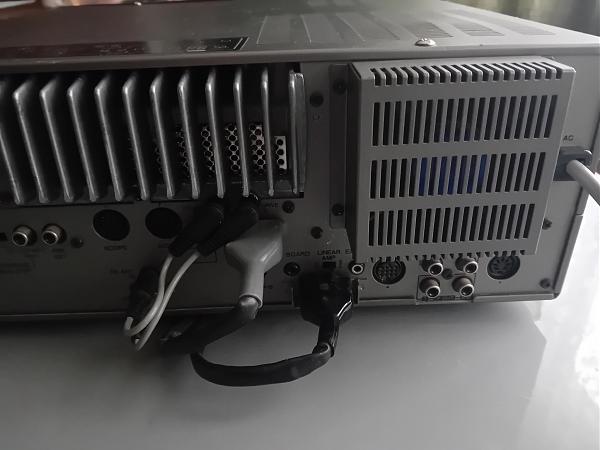 Продам Трансивер KENWOOD TS 950SDX