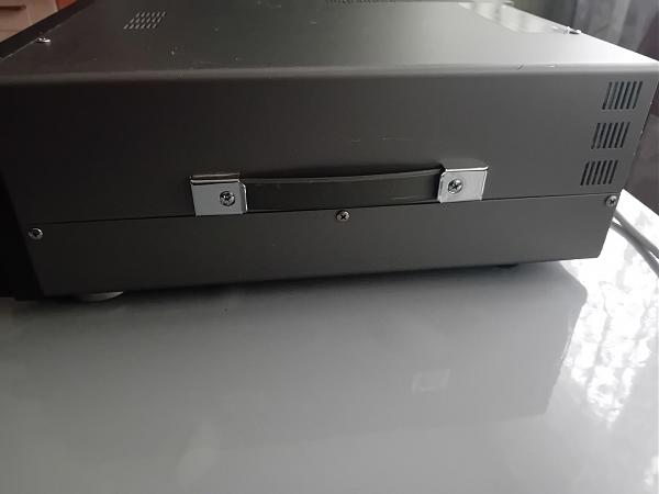 Продам Трансивер KENWOOD TS 950SDX