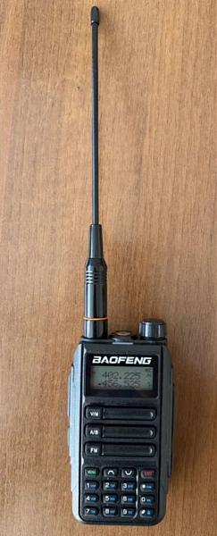 Продам Рация baofeng uv- 16 Plus/10watt