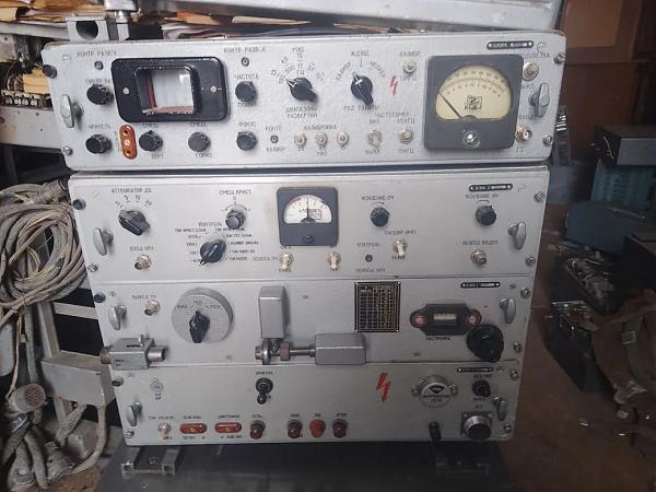 Продам радиоприемник ПРКР-1 ДНЕПР