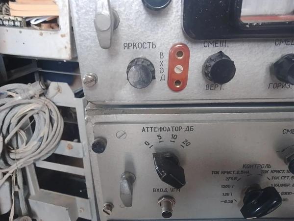 Продам радиоприемник ПРКР-1 ДНЕПР