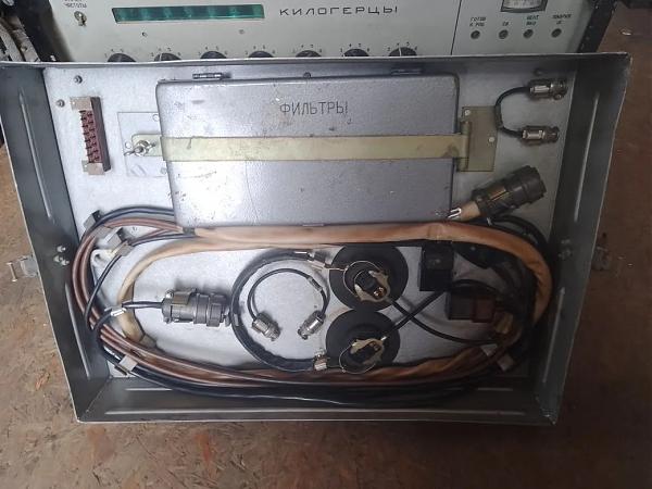 Продам радиоприемник ПРКР-1 ДНЕПР