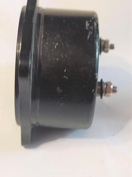 Продам Милиамперметр М5-2 50мА