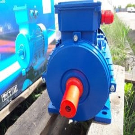 Продам Электродвигател МТН