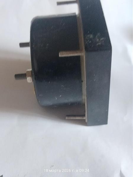 Продам Микроамперметр М42001-48 50мка