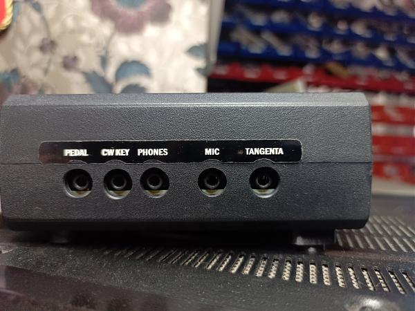 Продам КВ трансивер Mini SW2025