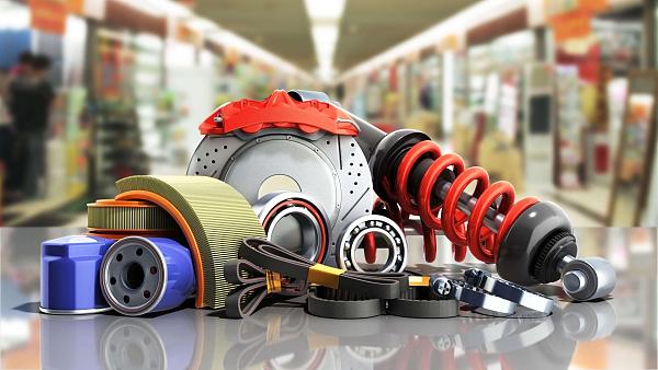 Продам Brilliance запчасти