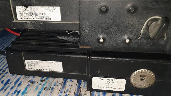 Продам Радиостанция Motorola Radius GM 300, LB 2 шт