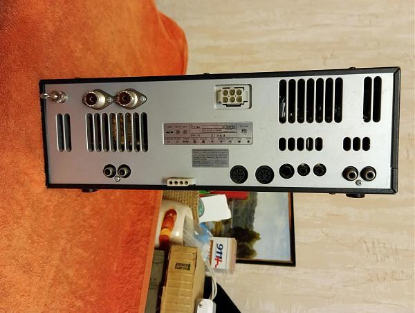 Продам IC-756Pro