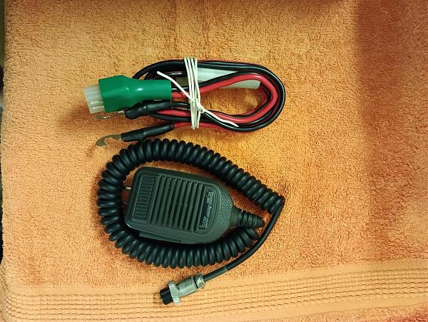 Продам IC-756Pro