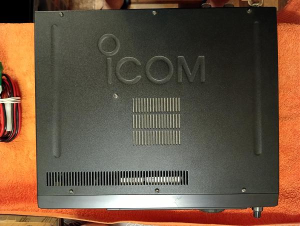 Продам IC-756Pro