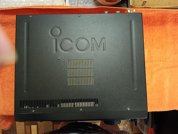 Продам IC-756Pro