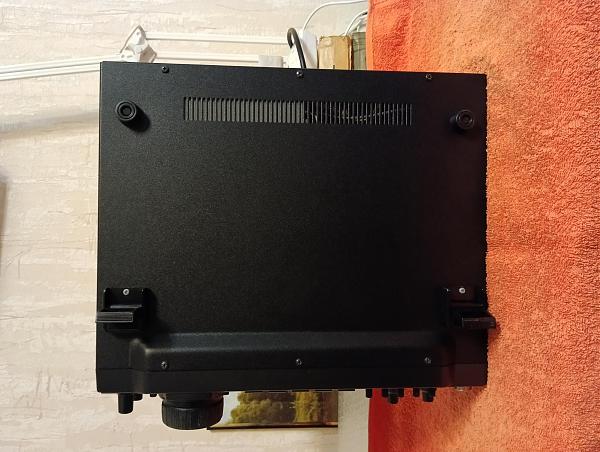 Продам IC-756Pro