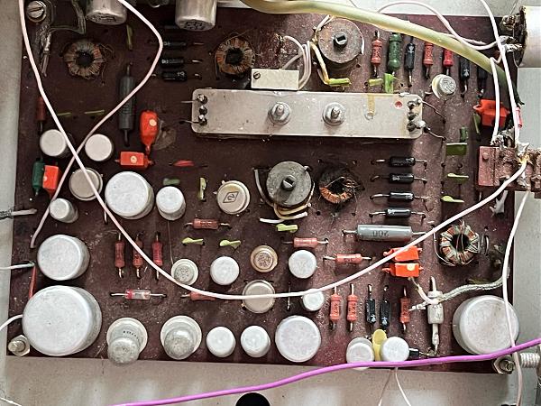 Продам Электроника контур 80