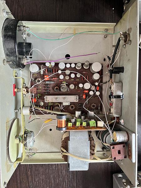 Продам Электроника контур 80