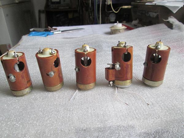 Продам замыкатели торн