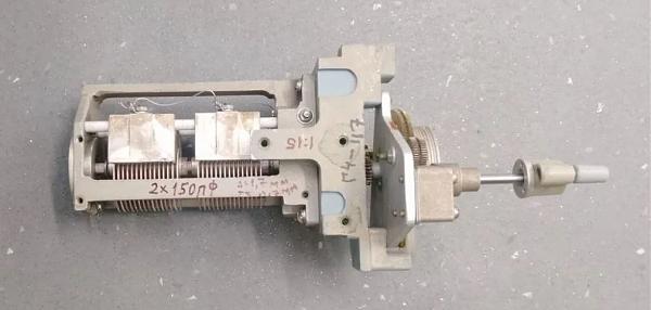 Продам КПЕ с верньером