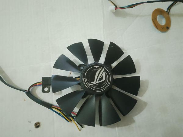 Продам Кулеры для видеокарты