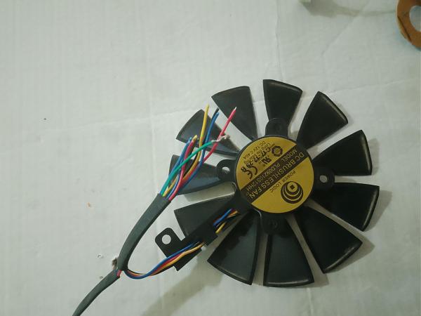 Продам Кулеры для видеокарты