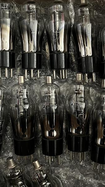 Продам Радиолампа 10п12с