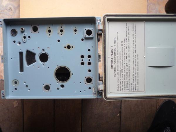 Продам р-326м