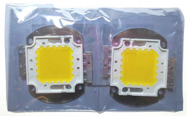 Продам Светодиод 30W