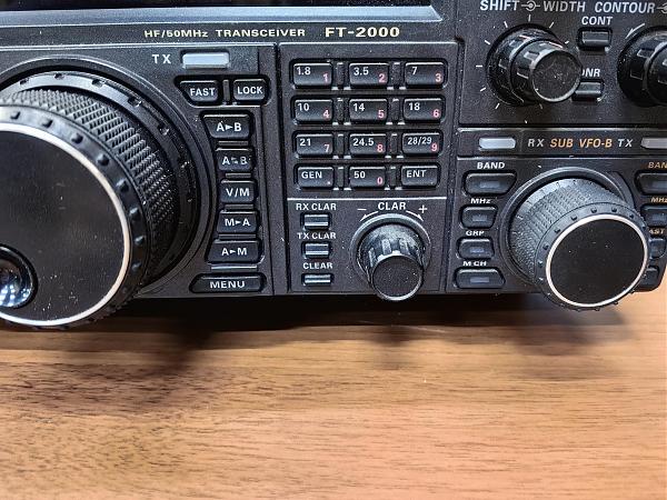 Продам Yesu FT-2000