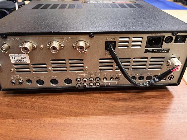 Продам Yesu FT-2000