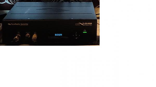 Продам Flex-6500
