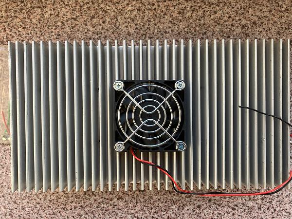 Продам Усилитель ANT762-140