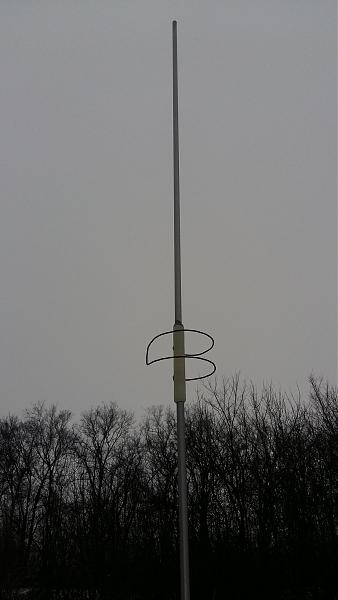 Продам Антенна 145 мгц