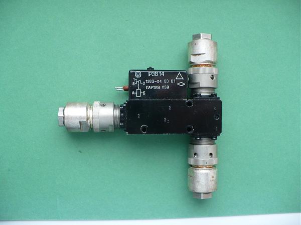 Продам Реле РЭВ14, РЭВ15