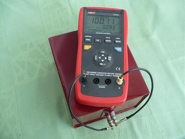 Продам Конденсатор К75-40А