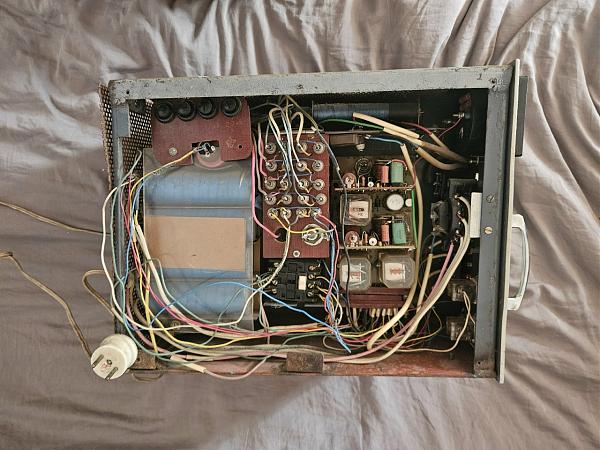 Продам УМ разобранный