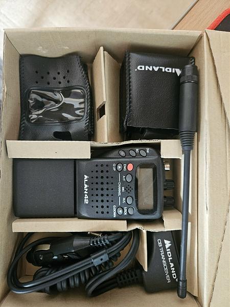 Продам Алан 42