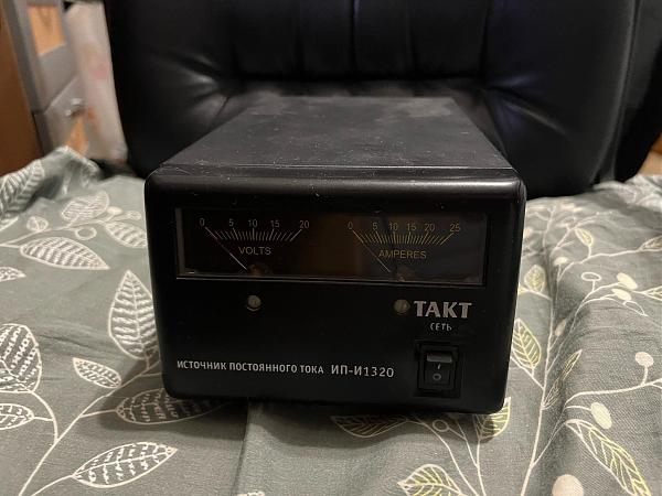 Продам Блоки питания