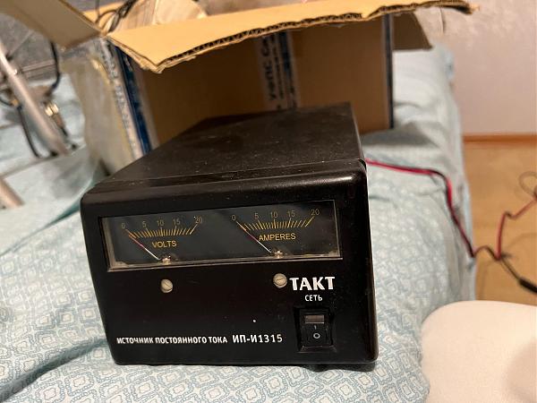 Продам Блоки питания