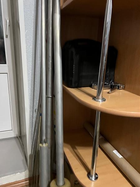 Продам антены одна кв втарая укв 433