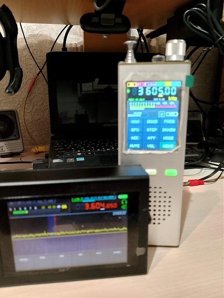 Продам max profi всемодовый приемник