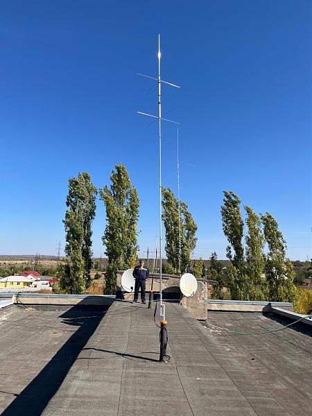 Продам КВ Вертикалы