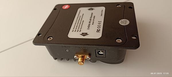 Продам Трансивер QO-100