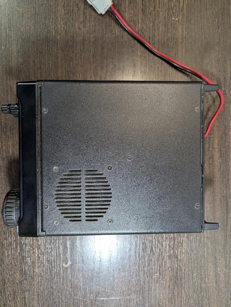 Продам Icom IC-703 с фильтрами