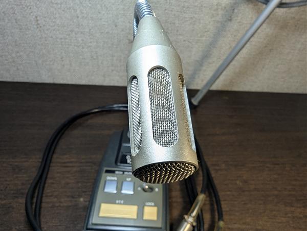 Продам Микрофон Icom SM-8