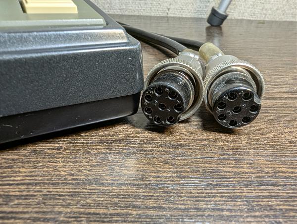 Продам Микрофон Icom SM-8