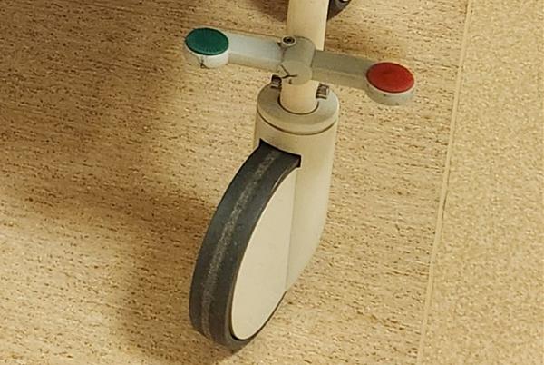 Продам Колесо 150/32 мм