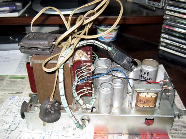 Продам Блоки питания от радиолы Эстония-006 стерео