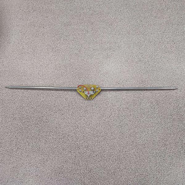 Продам Телескопическая дипольная антенна