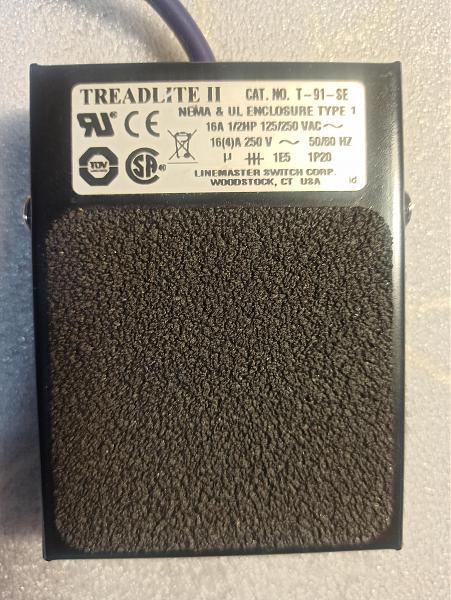 Продам Педаль