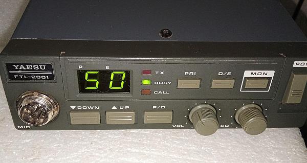 Прочее Настройка 27МГц Си-Би раций антенн дальнобойщиков