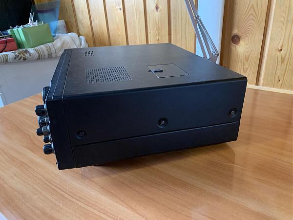 Продам Трансивер FT-1000MP